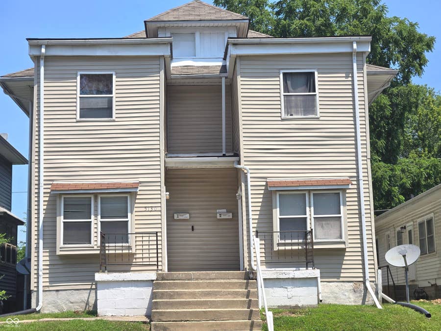 Property photo for 5130 E Michigan Street, Indianapolis, IN