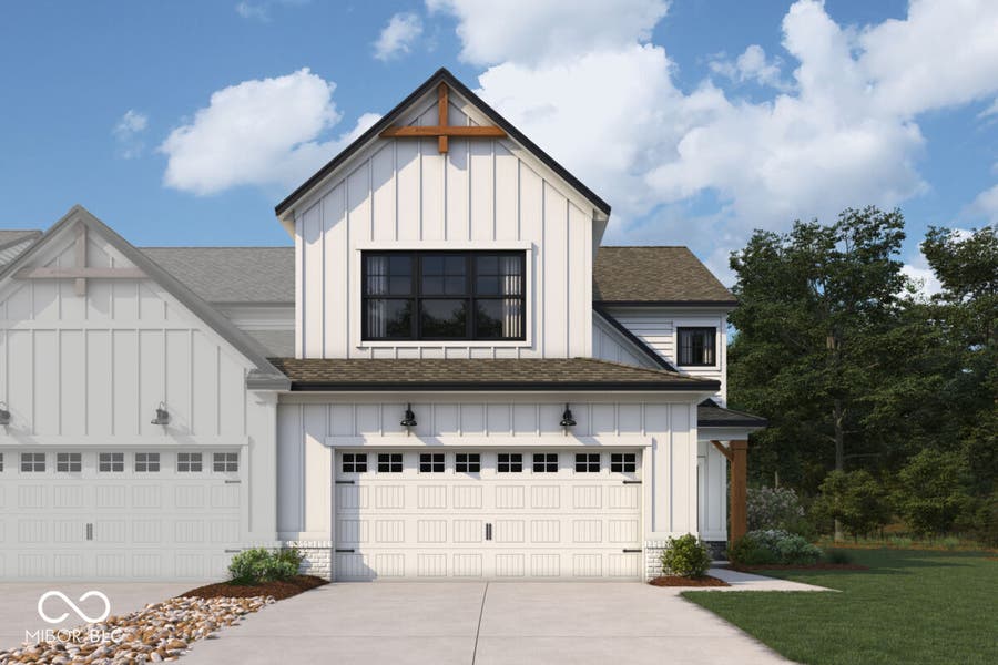 Property photo for 17590 Gruner Way, Westfield, IN