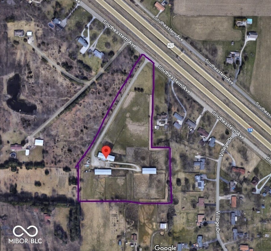 Property photo for 10471 Southeastern Avenue, Indianapolis, IN