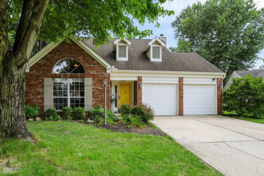 Property photo for 7713 Raleigh Lane, Fishers, IN