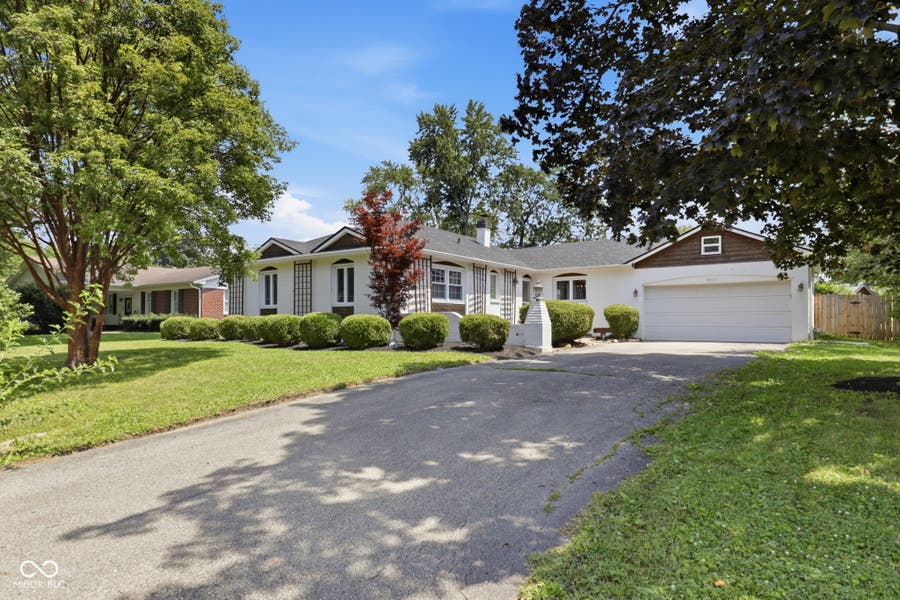 Property photo for 4917 Manning Road, Indianapolis, IN