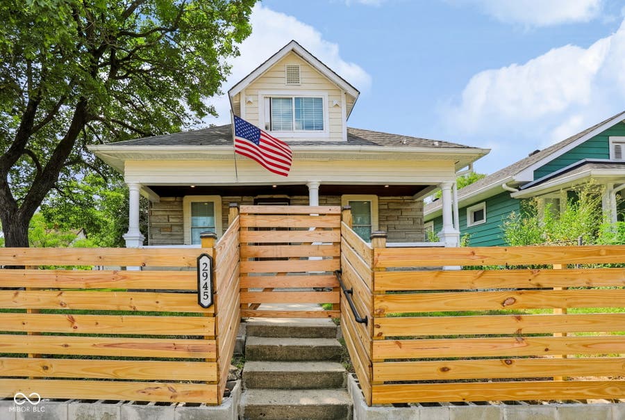 Property photo for 2945 Brookside Avenue, Indianapolis, IN