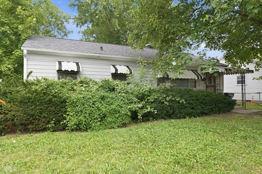 Property photo for 4617 Elmhurst Drive, Indianapolis, IN