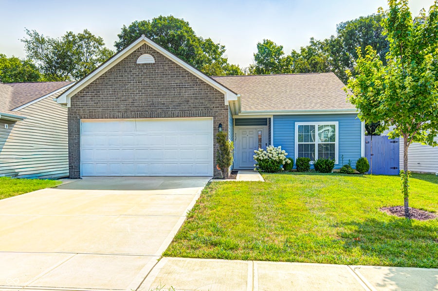 Property photo for 4427 Rhapsody, Indianapolis, IN