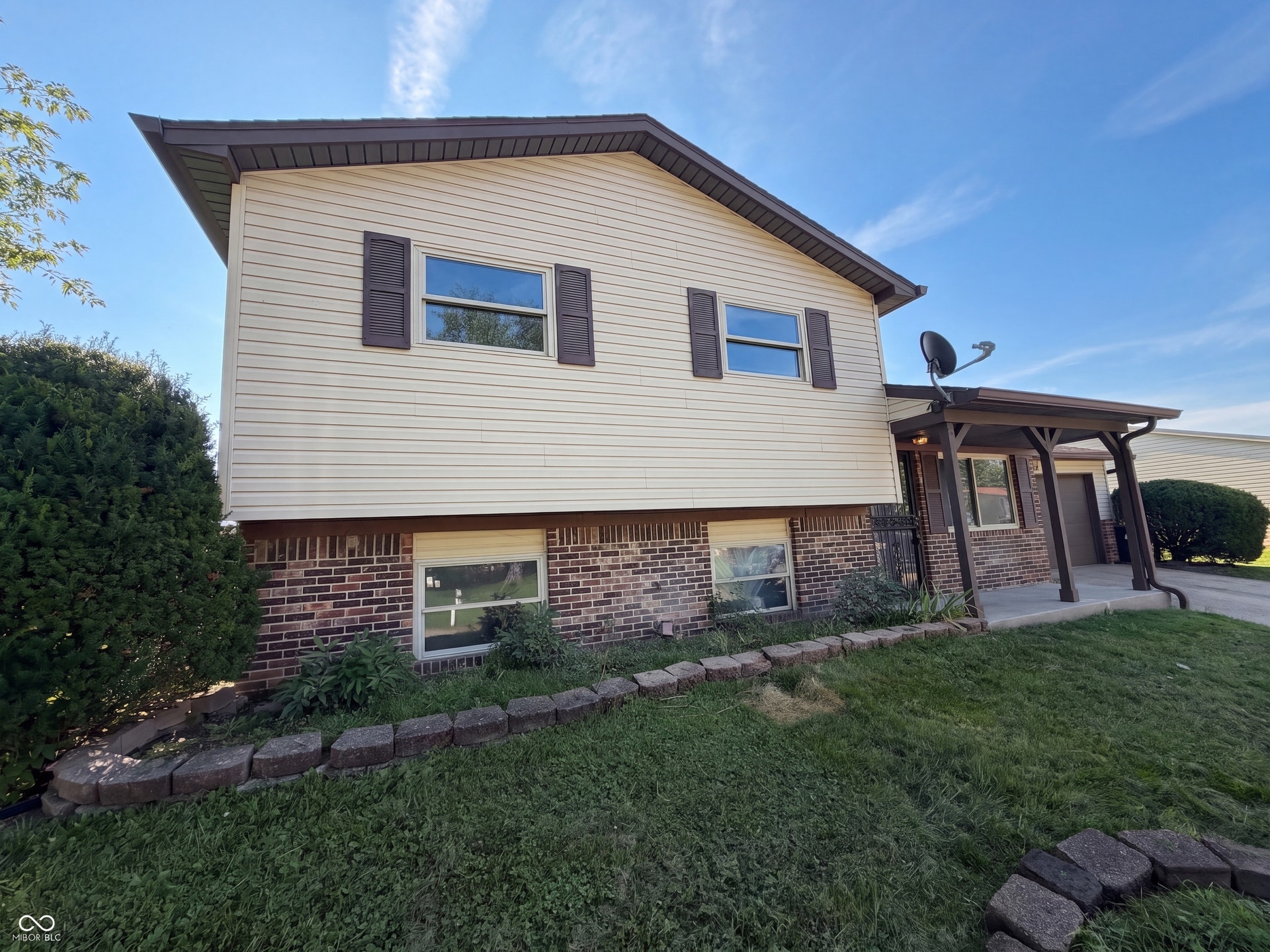 7533 Ardwell Drive, Indianapolis, IN 46237