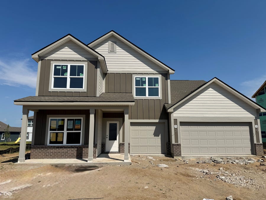 Property photo for 5814 Trichel Drive, Greenwood, IN