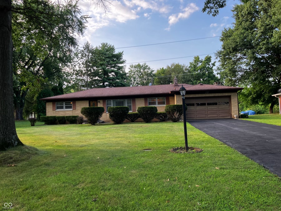 Property photo for 2436 Fairhope Drive, Indianapolis, IN