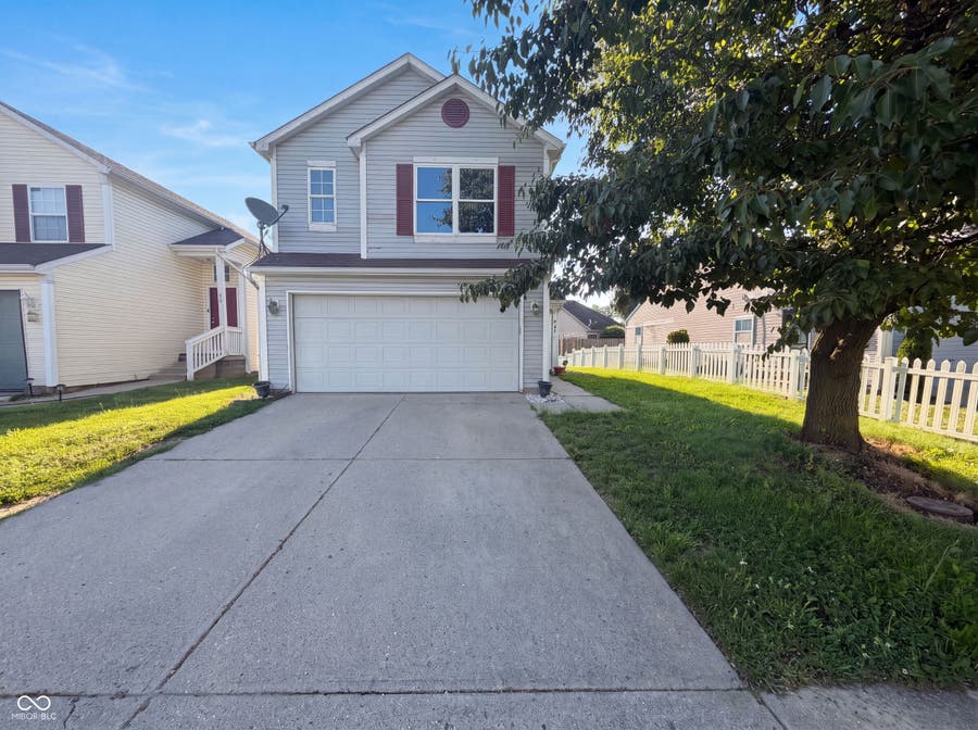 Property photo for 4801 Ossington Court, Indianapolis, IN