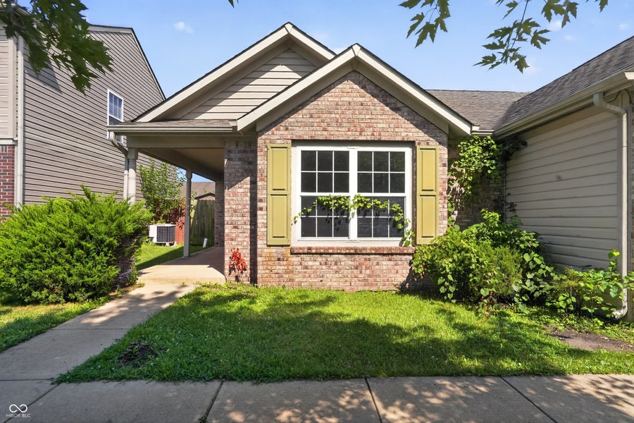 Property photo for 2611 Lullwater Lane, Indianapolis, IN