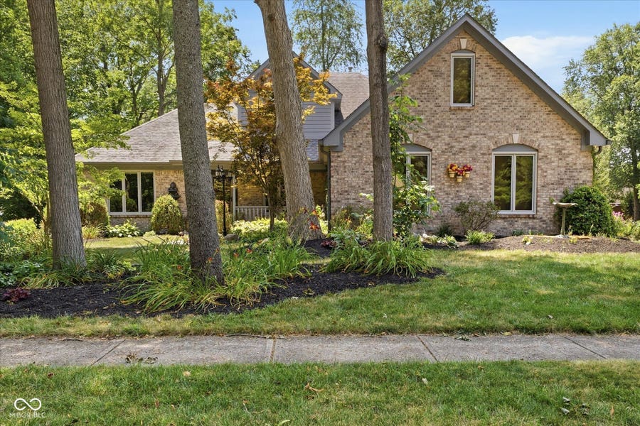 Property photo for 6687 Juliet Drive, Avon, IN