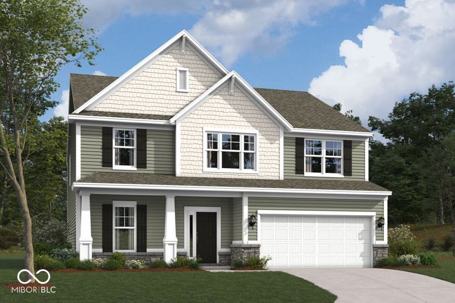 Property photo for 6138 Countryside Forge Way, Indianapolis, IN