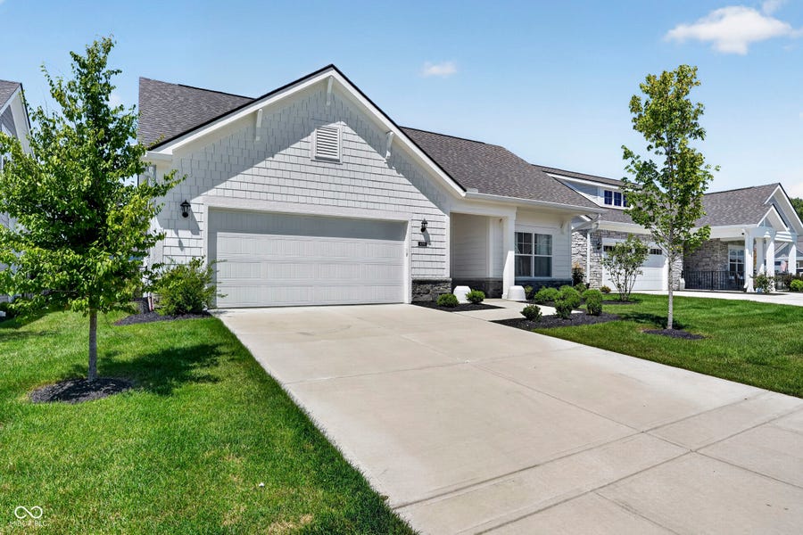 Property photo for 16799 Imperial Court, Fishers, IN