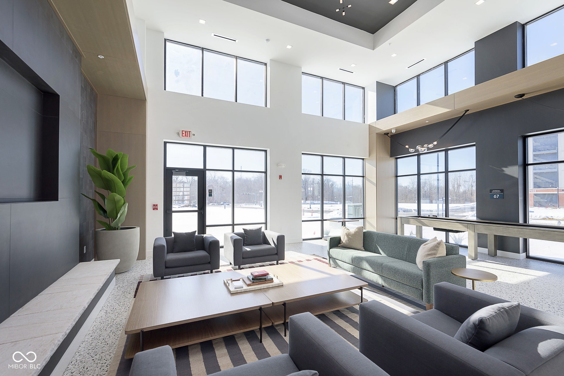 9855 Behner Drive, Fishers, IN 46250 Community Amenities