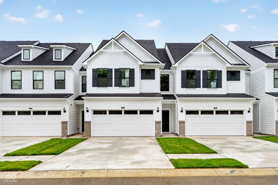 Property photo for 9855 Behner Drive, Fishers, IN