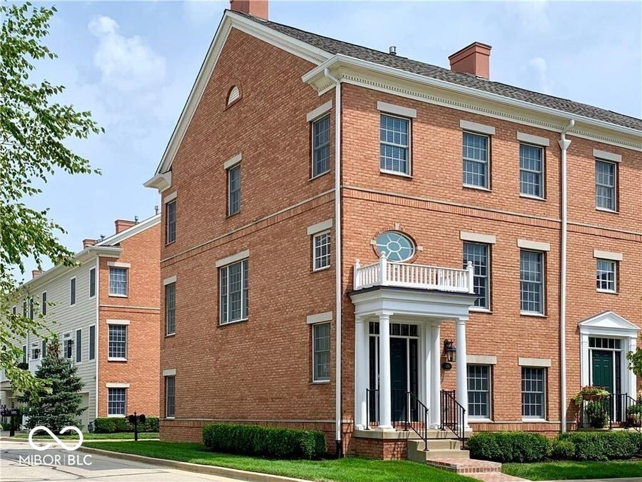 Property photo for 2076 Broughton Street, Carmel, IN