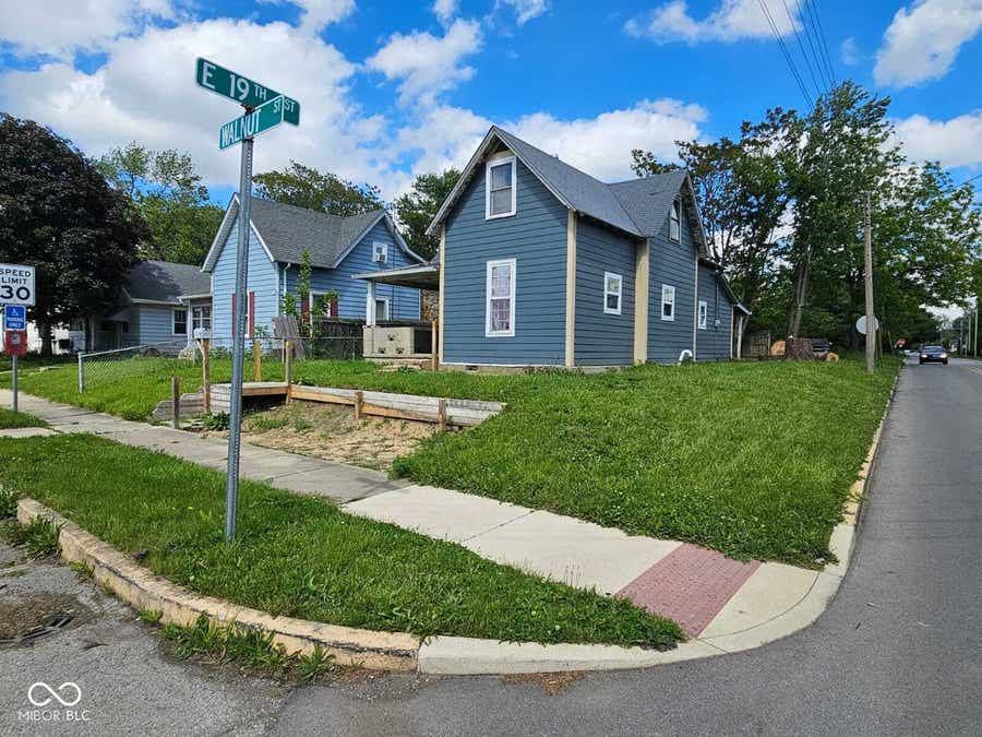 Property photo for 1830 Walnut Street, Anderson, IN