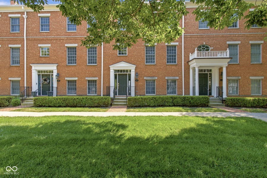 Property photo for 2195 Glebe Street, Carmel, IN