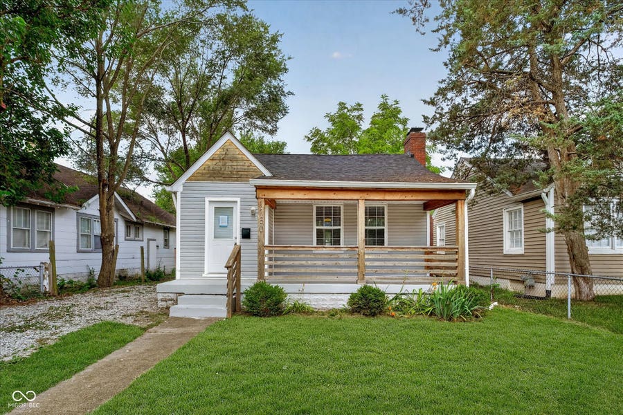Property photo for 1730 Winfield Avenue, Indianapolis, IN