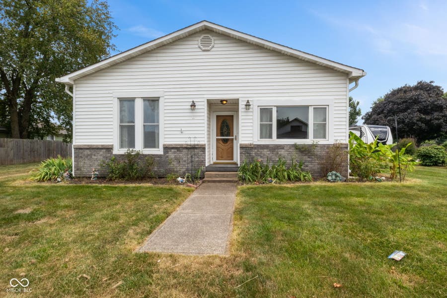 Property photo for 509 S Luett Avenue, Indianapolis, IN