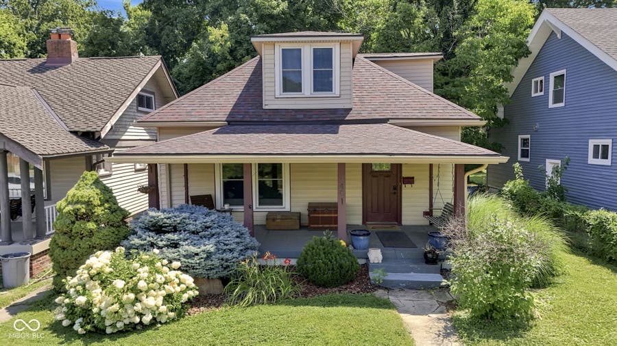 Property photo for 4421 Guilford Avenue, Indianapolis, IN