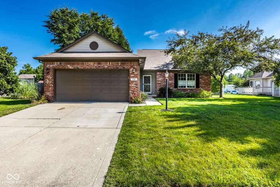 Property photo for 6316 Thornridge Drive, Avon, IN
