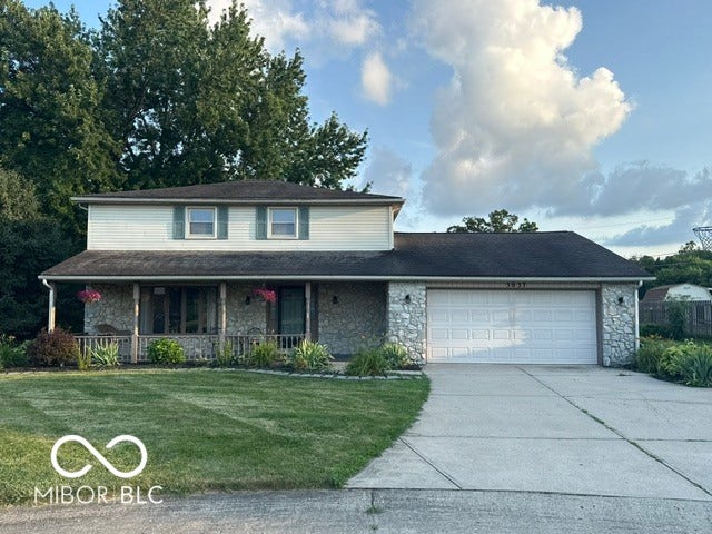 Property photo for 5037 Timberwood Circles, Anderson, IN