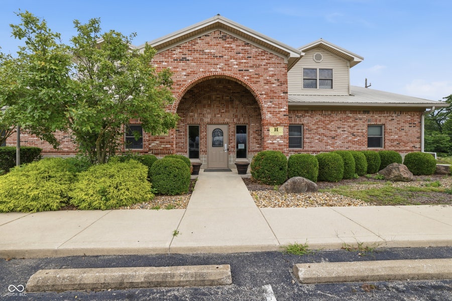 Property photo for 1285 S Jackson Street, Greencastle, IN