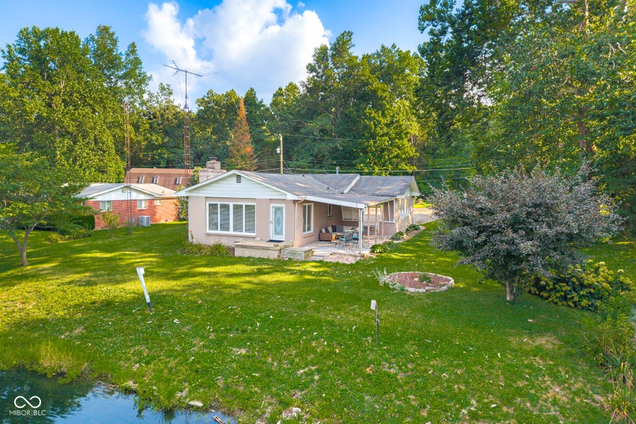 Property photo for 8614 W Dam Road, Columbus, IN