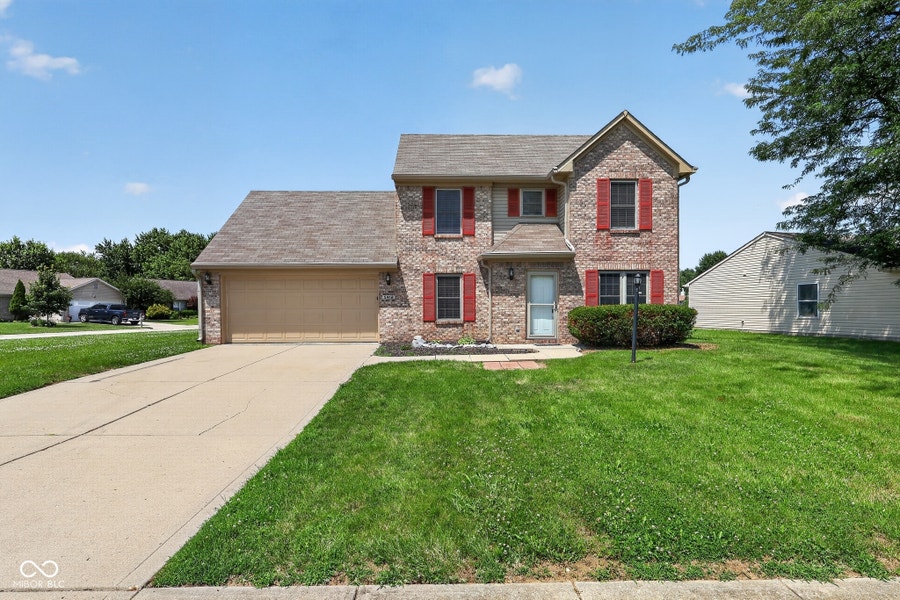 Property photo for 5412 Adina Court, Indianapolis, IN