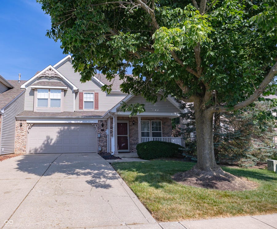 Property photo for 6442 E Flat Rock Drive, Camby, IN