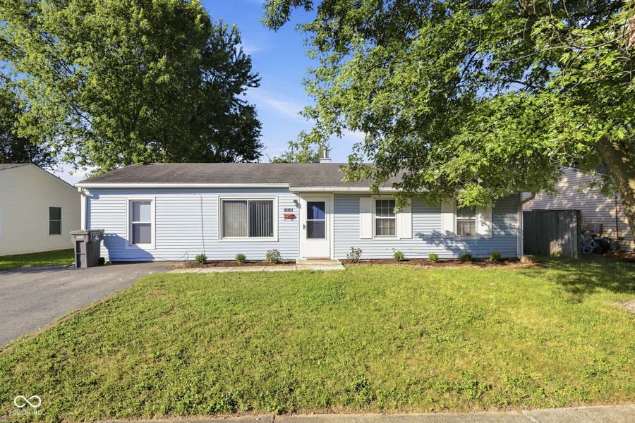 Property photo for 3538 N Lynhurst Drive, Indianapolis, IN