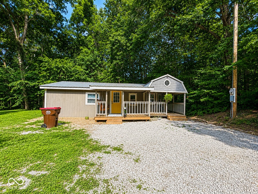 Property photo for 1891 E 150 S, Rockville, IN