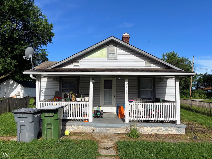 Property photo for 2174 N Drexel Avenue, Indianapolis, IN