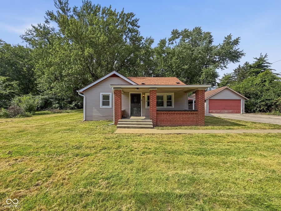 Property photo for 5960 Terrace Avenue, Indianapolis, IN