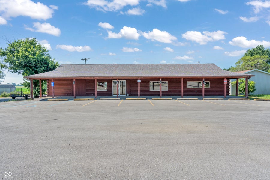 Property photo for 6977 W Main, Danville, IN