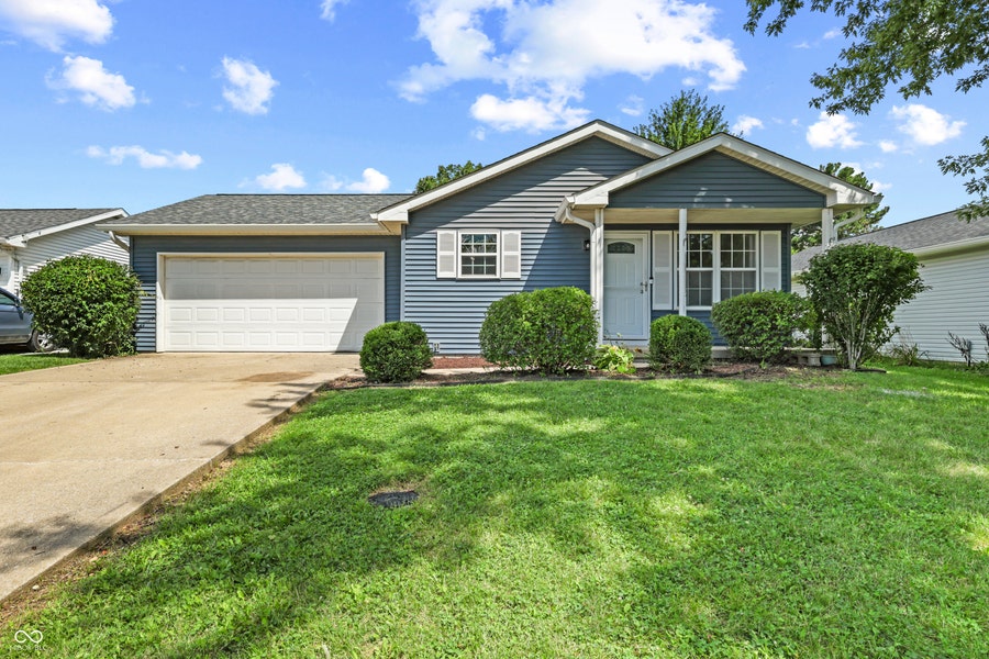 Property photo for 73 Queenswood Court, Greencastle, IN