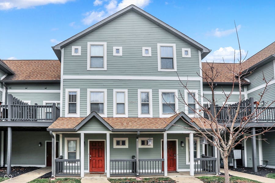 Property photo for 2241 N Scioto Street, Indianapolis, IN