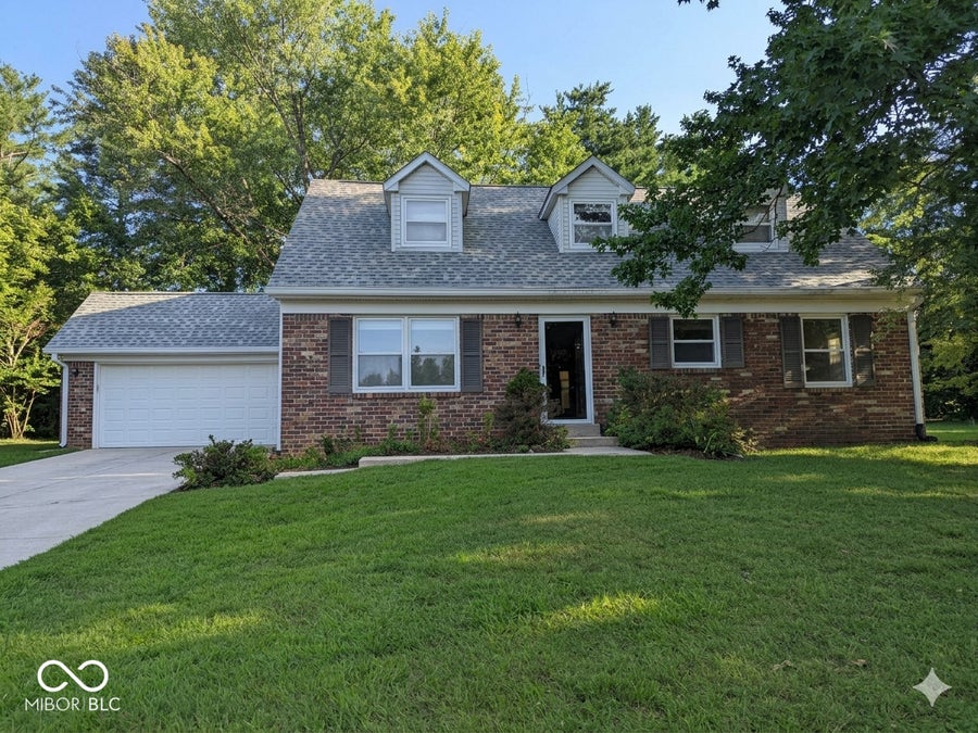 Property photo for 4501 E Cambridge Court, Bloomington, IN