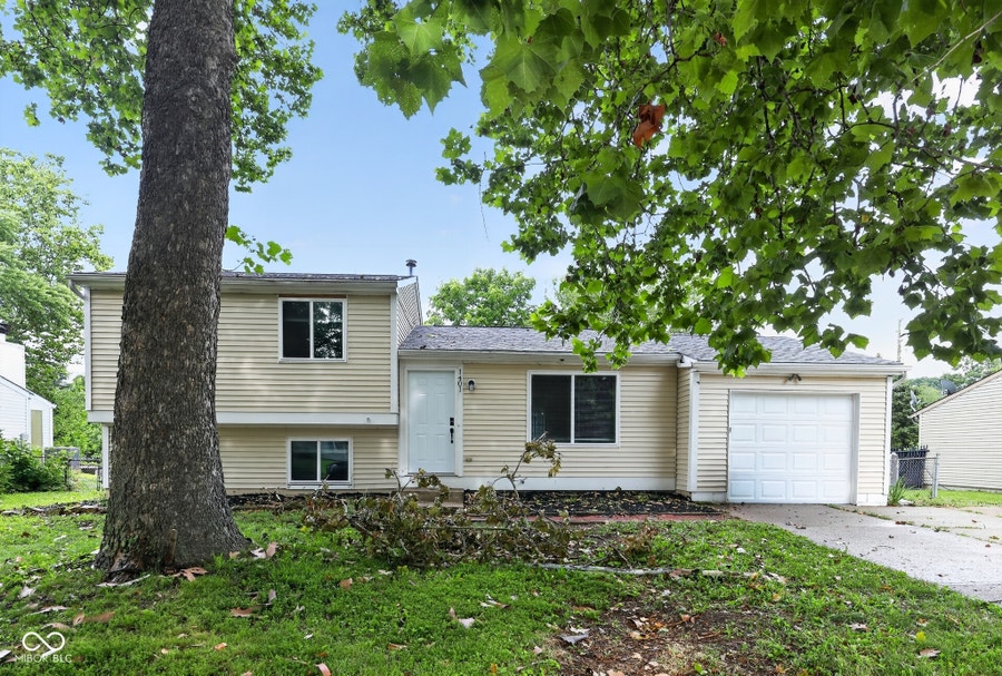 Property photo for 1401 Butternut Lane, Indianapolis, IN