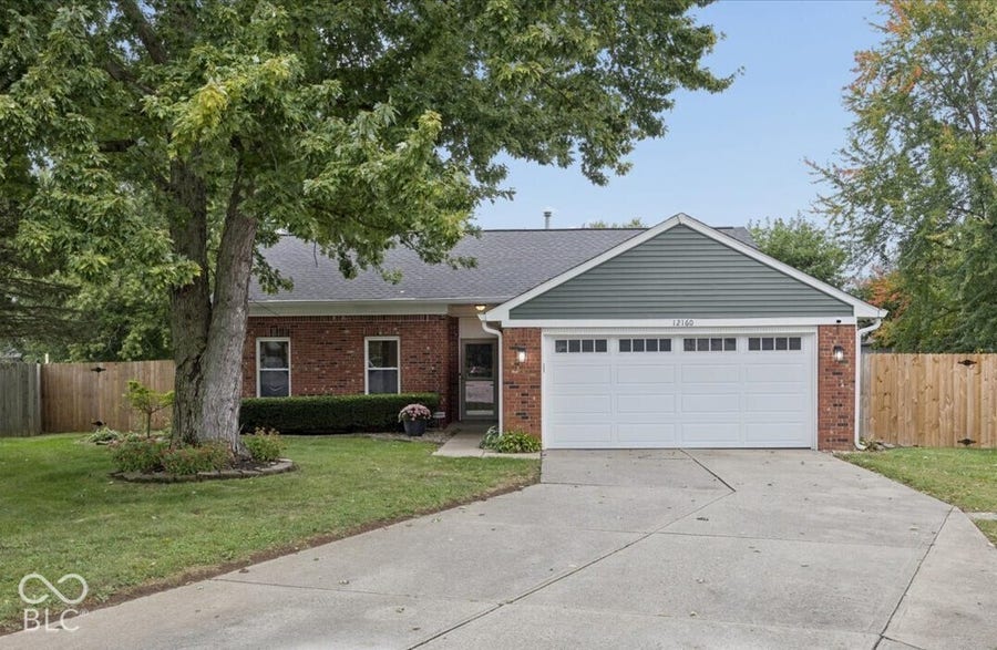 Property photo for 12160 Pebblebrooke Court, Indianapolis, IN