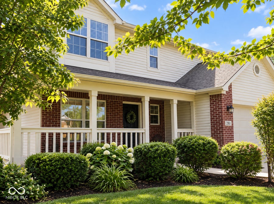 Property photo for 280 Myers Lake Drive, Noblesville, IN