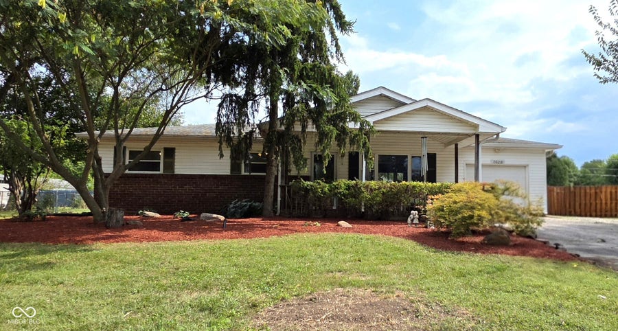 Property photo for 7625 Brehob Road, Indianapolis, IN