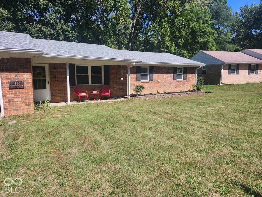 Property photo for 48 Knoll Crest Court, West Lafayette, IN