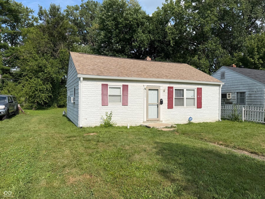 Property photo for 3317 Arthington Boulevard, Indianapolis, IN