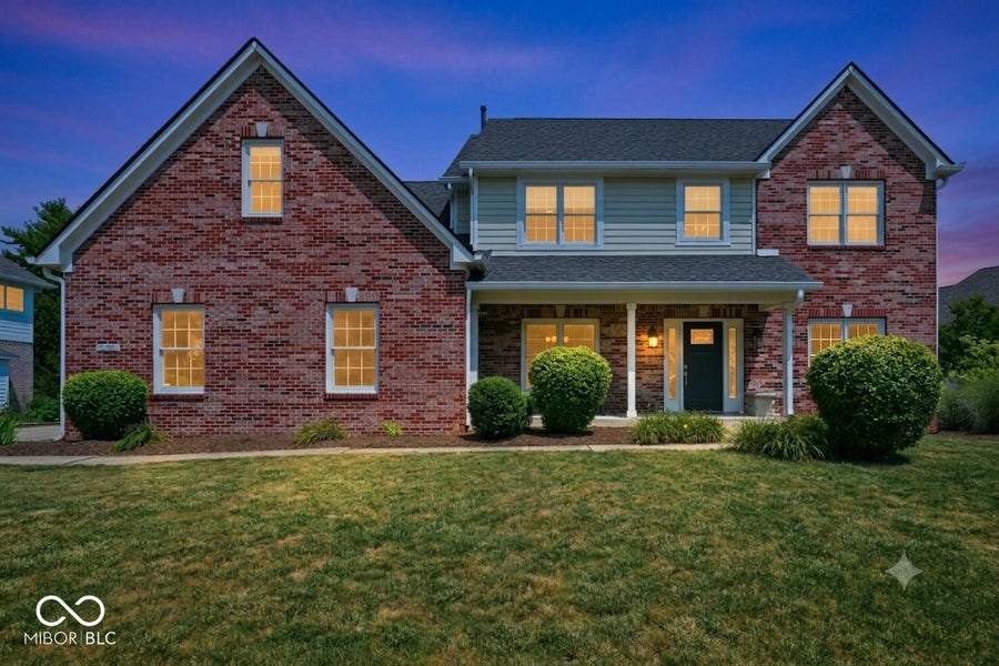 Property photo for 10235 Bent Creek Court, Fishers, IN