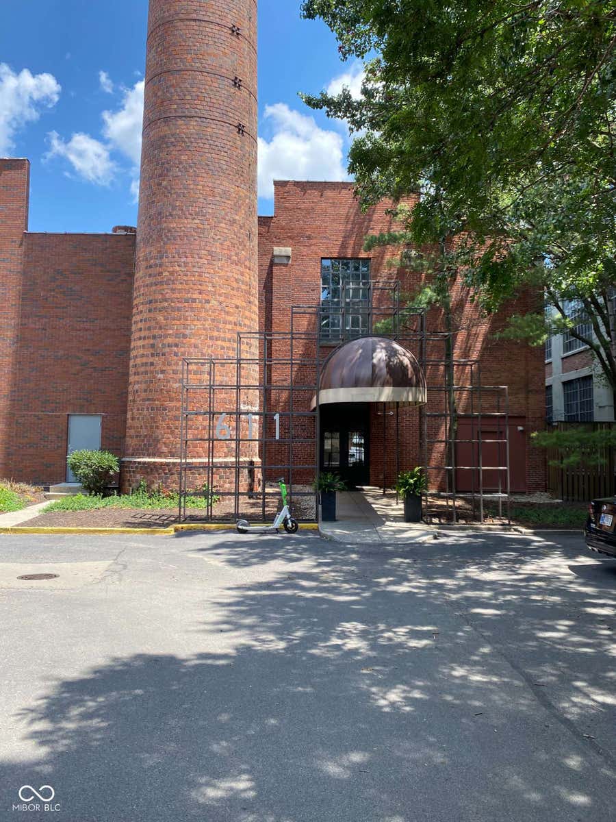 Property photo for 611 N Park Avenue, Indianapolis, IN