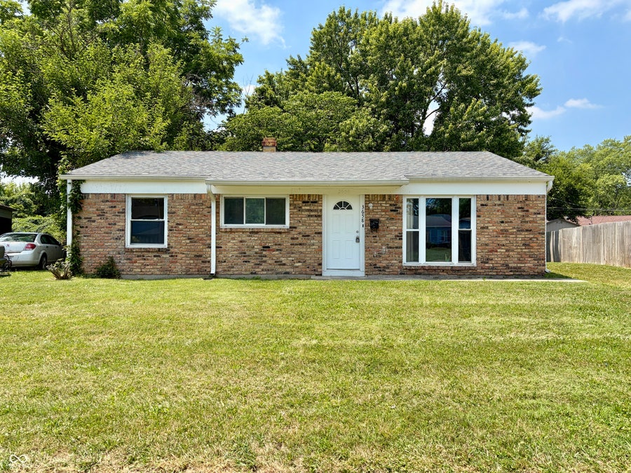 Property photo for 3658 Marseille Road, Indianapolis, IN