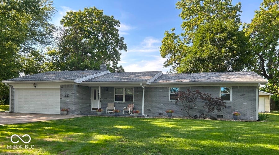 Property photo for 122 Norris Drive, Anderson, IN