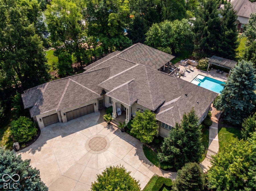 Property photo for 5317 E 126th Street, Carmel, IN