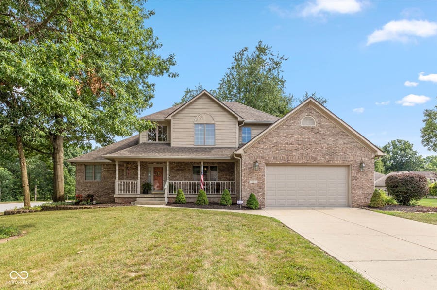 Property photo for 131 Wagon Trail, Mooresville, IN